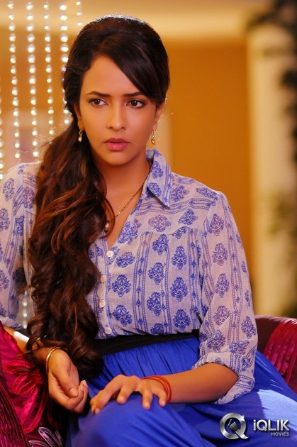 Lakshmi-Manchu